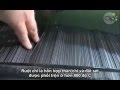 Video: Bút chì được sản xuất như thế nào?