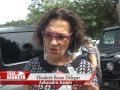 Attentats de Paris: Propos de Mme Elisabeth Beton Délègue, Ambassadrice de France en Haïti