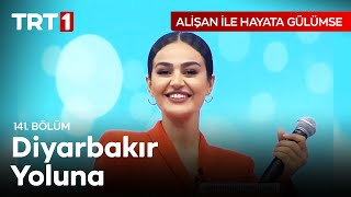 Delalım 🎤  Elif Buse Doğan ve Alişan 🎶  Alişan ile Hayata Gülümse 141.  Resimi