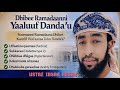 Ustaz Ibsaa Hasan Dhukkuboota Ramadaanni Wal Aanu