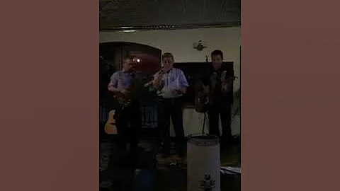 Sean Fagan Unchained Melody