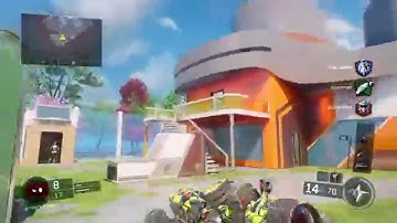 Black ops 3 NUKETOWN "  Quick Scope" Montage