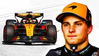 Why Piastri is Struggling Compared to Norris Explained