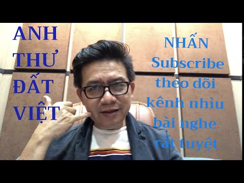 Anh Thư Đất Việt _ Hùng Ca Sử Việt