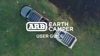 Earth Camper User Guide - Introduction by ARB4x4 663 views 4 months ago 47 seconds