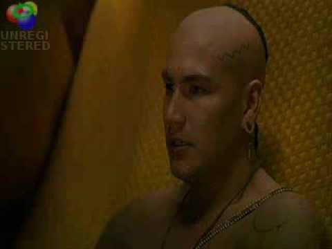 The Indian in the Cupboard - u0027Damnu0027