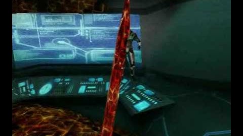 "kernel" core game mechanics