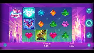 Total Casino #54 - Rich Kittens  #bonus #games #casino #slot  #lotto screenshot 5