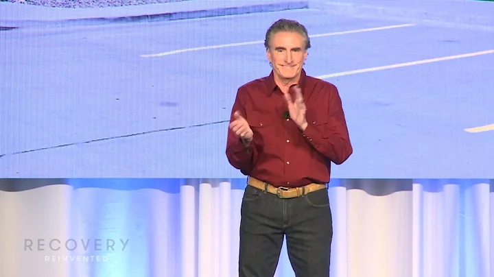 Governor Doug Burgum | Recovery Reinvented 2024