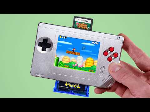 Video Thumbnail