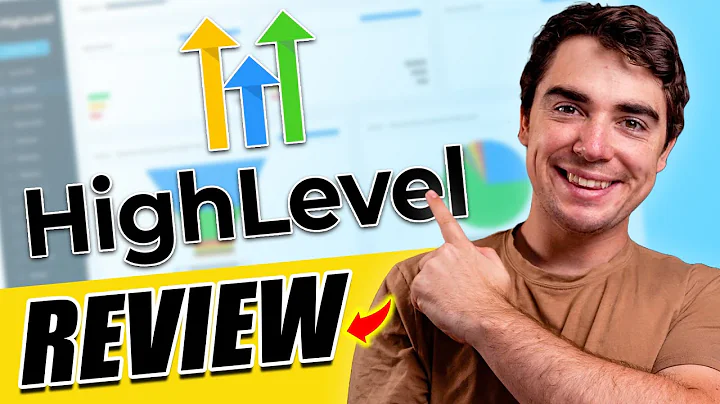 GoHighLevel Review 2025 - HONEST Review & Everything You Need To Know