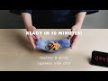 Definitely lose weight healthy japanese side dishes in 10 minutes