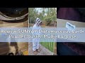 Review SUNYAY Diatomaceous Earth Powder Duster Multi-Purpose Powder Sprayer Indoor and Outdoor with