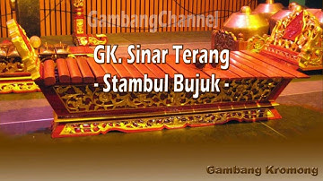 Gambang Kromong Sinar Terang - Stambul Bujuk