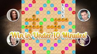 Letter UP Mobile Trailer [For Google Play] screenshot 4