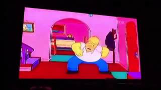 Homero Al Cubo Especial 1 Subscribtor