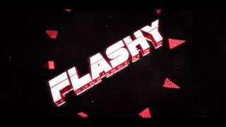 FLASHY Intro // by AidenFX