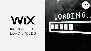 Top 3 Tips to Improve Wix Load Speed | Wix Fix