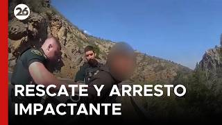 ⚠️CRIME AROUND THE WORLD | Woman Rescued in Ukraine and Arsonist Arrested in Colorado, USA