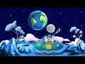 Woofos lullaby  bedtime music 432 hz 2 hours long