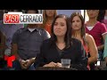 Vive frente al rostro del asesino de su hijo 🖌️🔪😭| Caso Cerrado Capítulo Completo