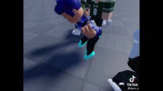 roblox twerk