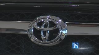 Bob Rohrman opens new Toyota dealership in Lafayette