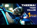 Joker villain tamil mashup   tribute to joker fans