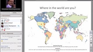 Globalization of credentials by adopting skill driven badges - Global Education Conference 2013