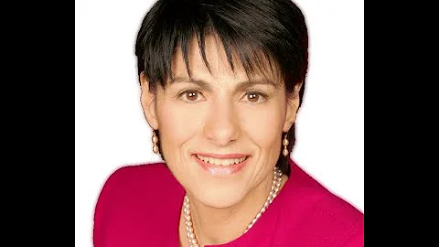 TERF Talk #48 Dr Dianna Kenny, the truth about gen...