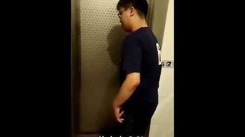 一氧化碳空氣品質感測系統