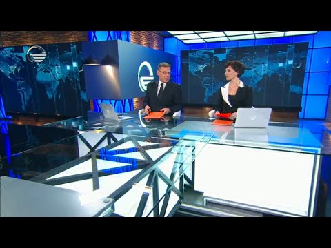 ქრონიკა 20:00 საათზე  - 1 დეკემბერი, 2022 წელი