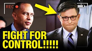 🚨 Dems Take FINAL SHOT at House Control or Not…