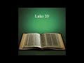 Luko 20 | Esperanto Bible