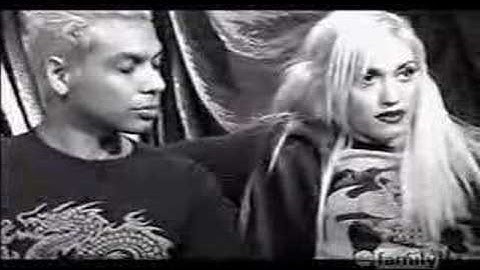 No Doubt Interview 1