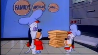 Tom and Jerry Kids S 01 E 05 A - DROOPY DELIVERS |LOOcaa|