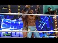 WWE2K24 Randy Orton vs Full Gameplay Hindi Commentary with Facecam on Smackdown