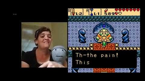 Oracle of ages 15: synchronous rage quitting 