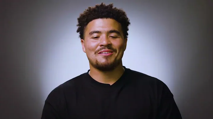 Pro Football Hall of Fame Class of 2025: Austin Allen presents Eric Allen for Enshrinement