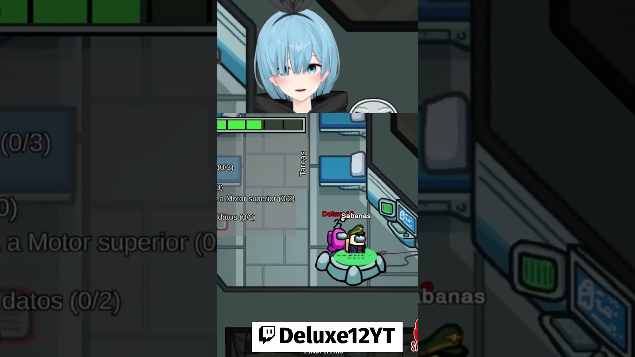 the worst BETRAYAL in AMONG US 