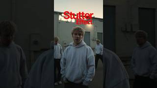 How to do the STUTTER effect🔥 #cinematic #contentcreator #videoediting #premierepro
