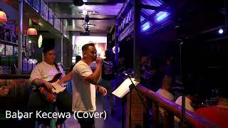 RH BABAR KECEWA (Cover)
