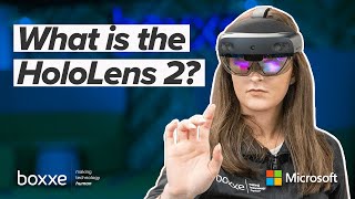 Microsoft HoloLens 2 | Review for Use