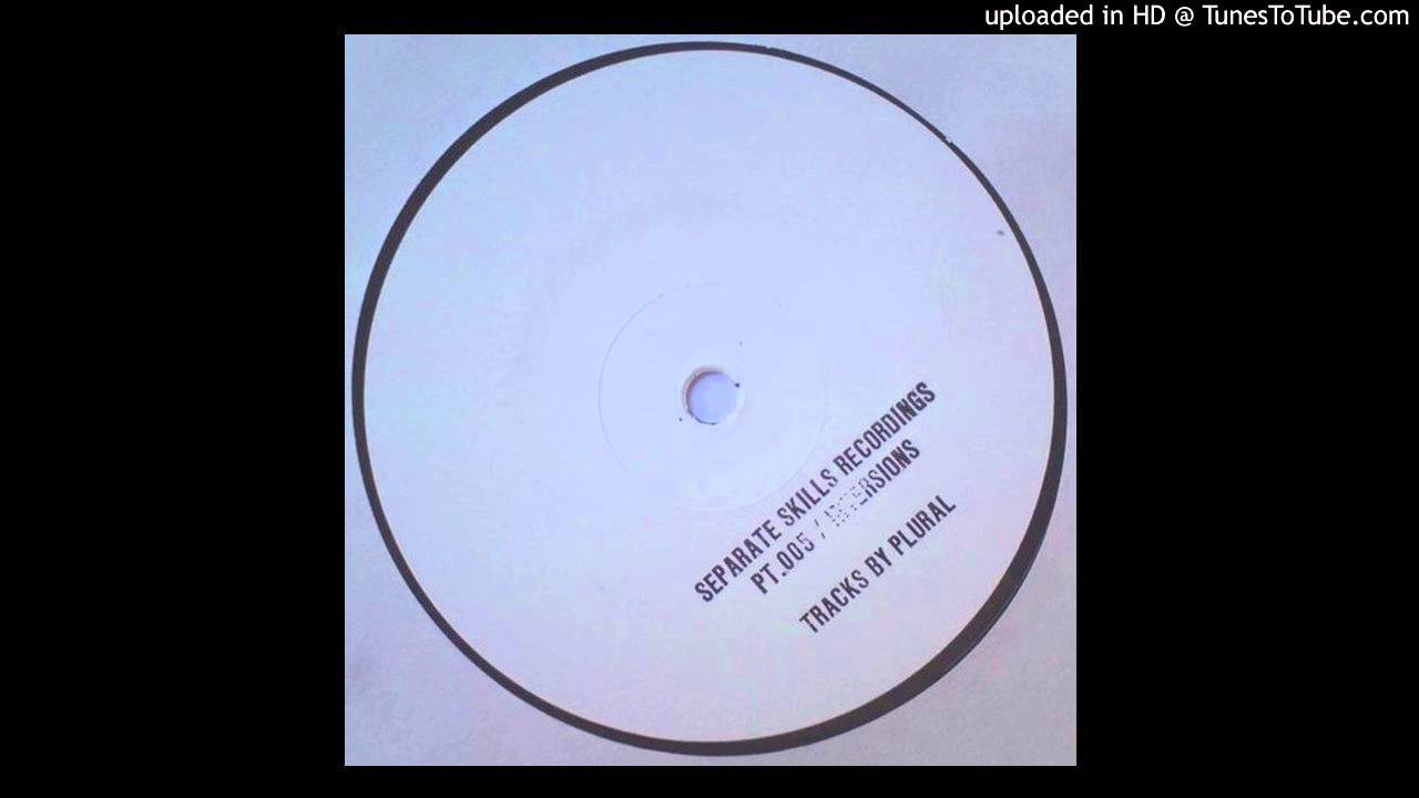 Plural - Mind Detension