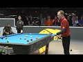 🇺🇸 WOODWARD vs BERGMAN 🇺🇸 ▸ LAST 32 ▸ 2026 Yalin WPA Men's 8-Ball World Championship