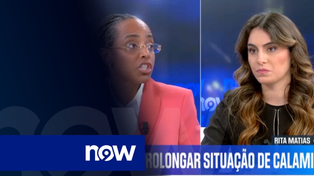 Debate quinzenal «foi medíocre e ofensivo»