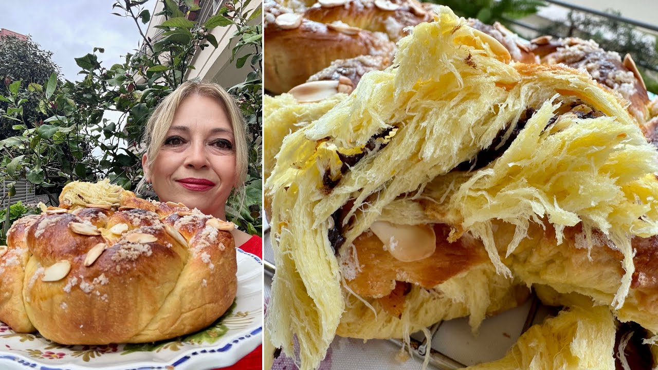 КОЗУНАК на конци