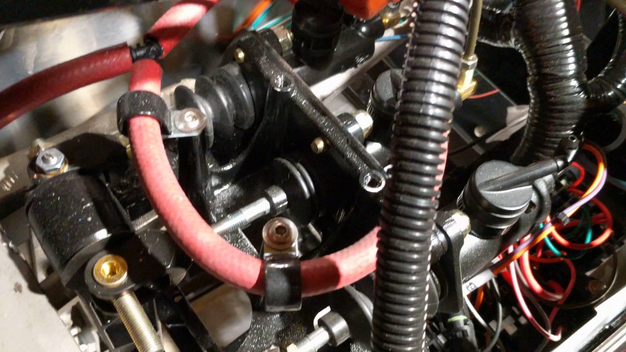 FFR MK4 12/2/16 Update - all of the mistakes - YouTube