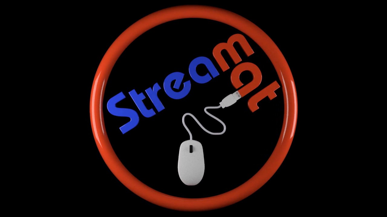 Trailer StreamEat YouTube
