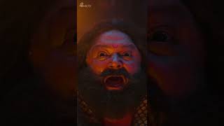 Invoking The Ancestor  Ost Out Now kantara 1  Ajaneesh Loknath  Rishab Shetty  Hombale Films